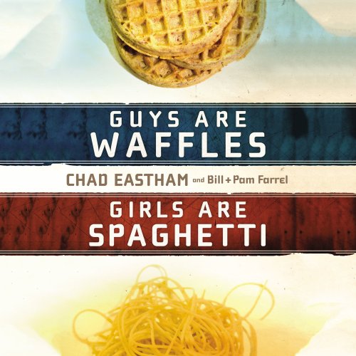 Guys are Waffles, Girls are Spaghetti