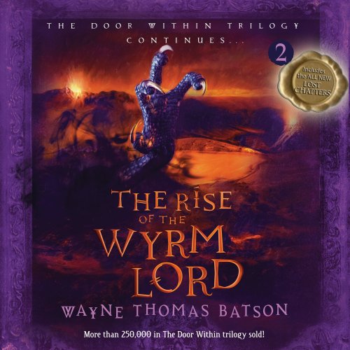 Rise of the Wyrm Lord