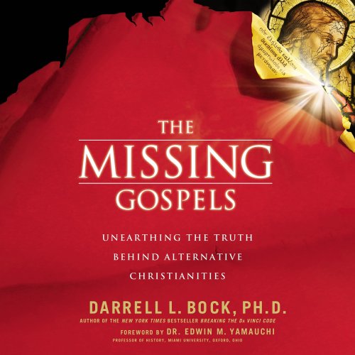 Missing Gospels