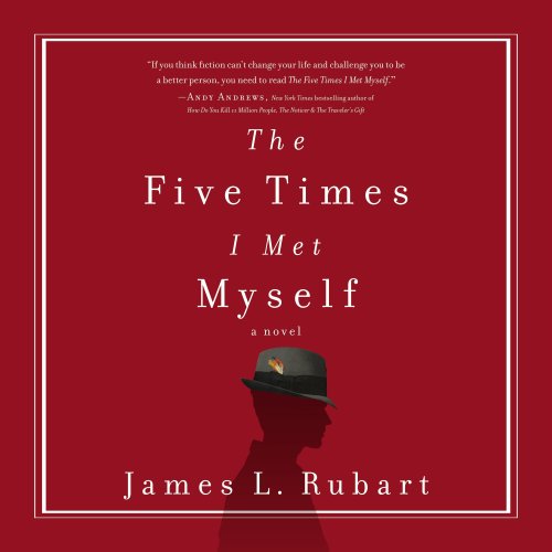 Five Times I Met Myself