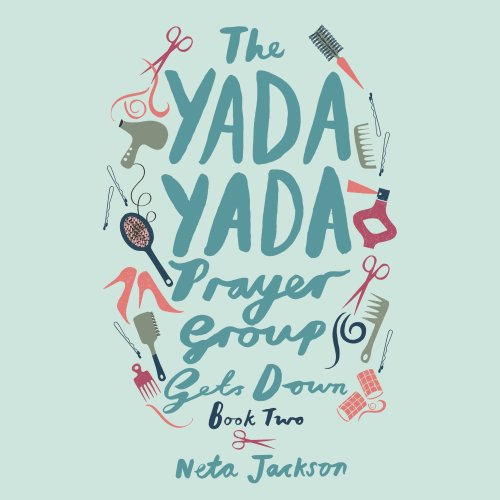 Yada Yada Prayer Group Gets Down