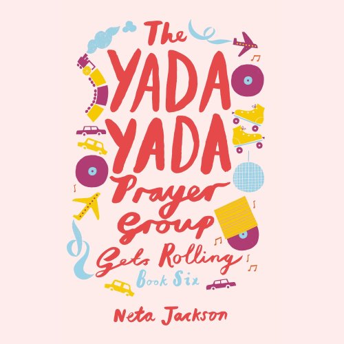 Yada Yada Prayer Group Gets Rolling