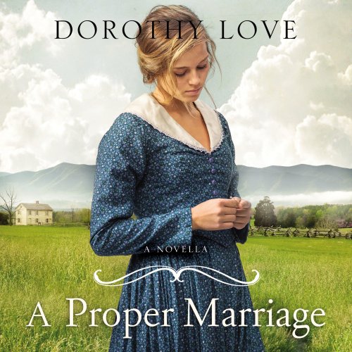 Proper Marriage