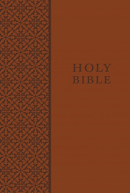 King James Study Bible Personal Size  Lt