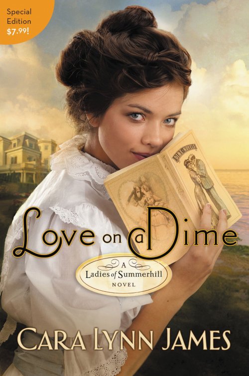 Love On A Dime