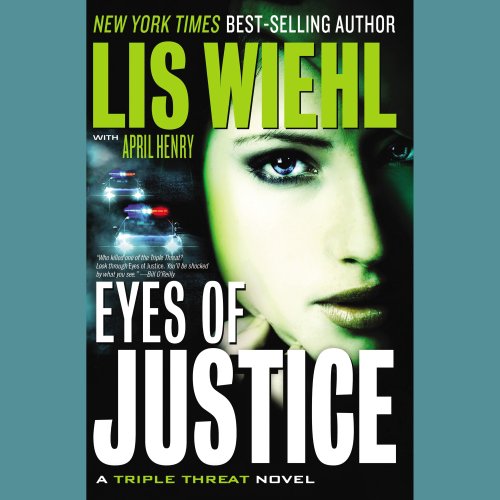 Eyes of Justice