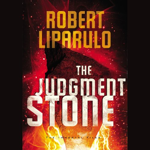 Judgment Stone