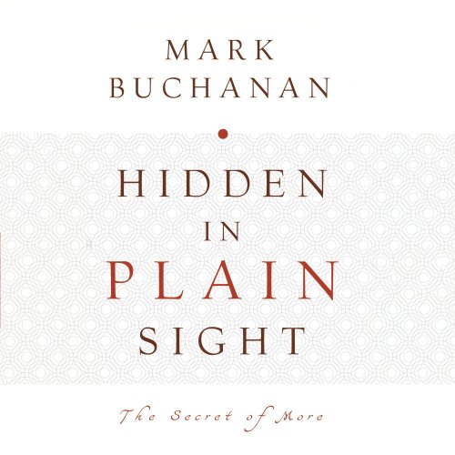 Hidden in Plain Sight