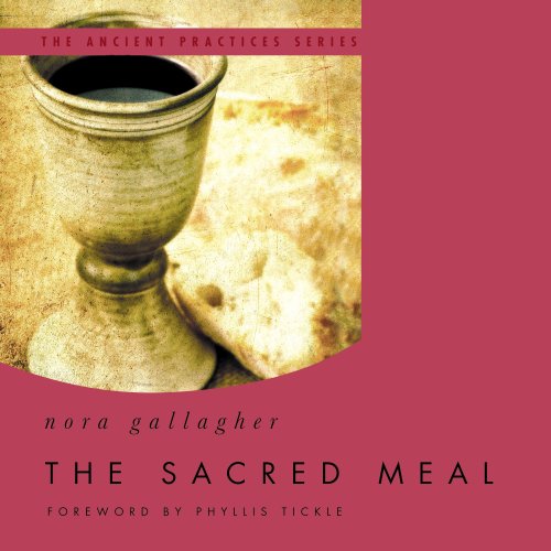 Sacred Meal