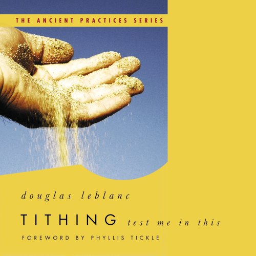 Tithing