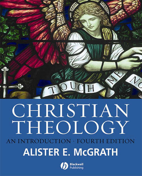Christian theological tradition edition 3rd