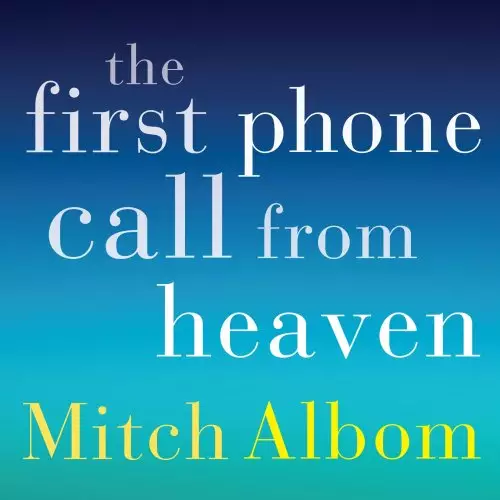 First Phone Call From Heaven