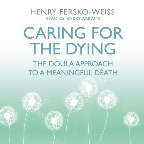 Caring for the Dying