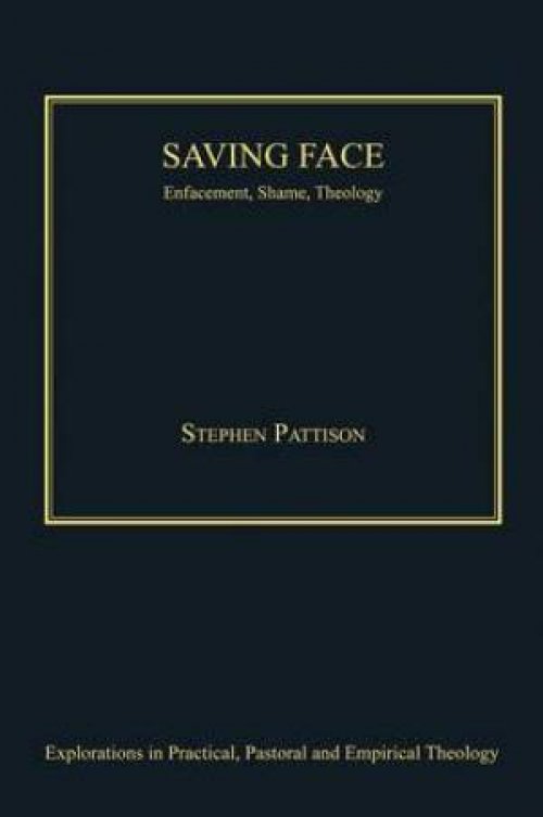Saving Face