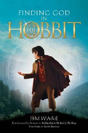 Finding God In The Hobbit