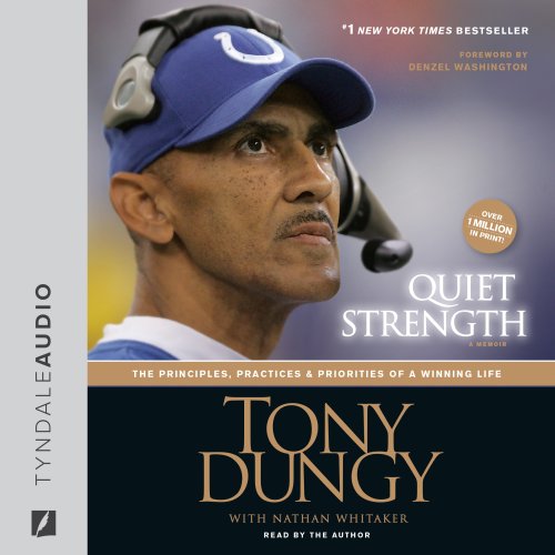 Quiet Strength