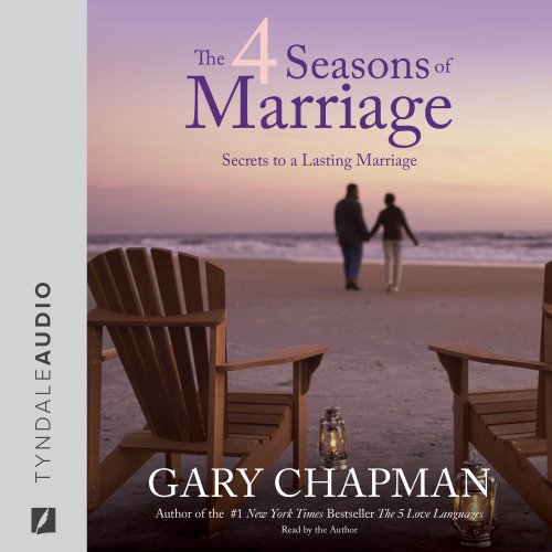 4 Seasons of Marriage
