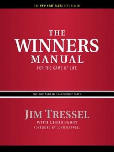 Winners Manual