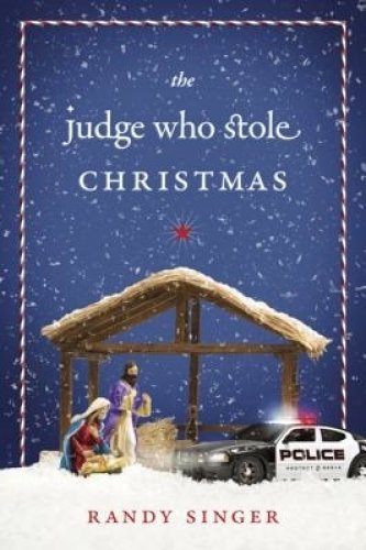 Judge Who Stole Christmas