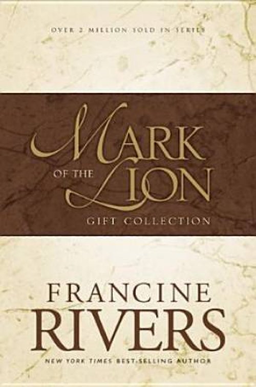 Mark of the Lion Collection
