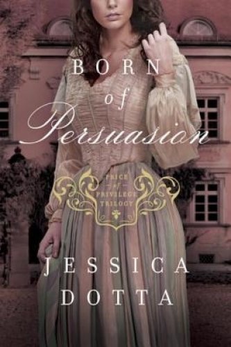 Born of Persuasion
