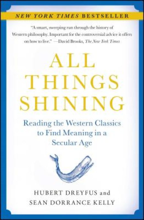 All Things Shining
