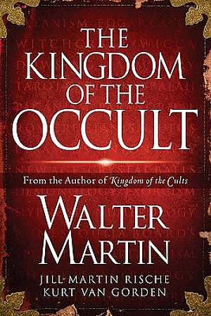 The Kingdom Of The Occult