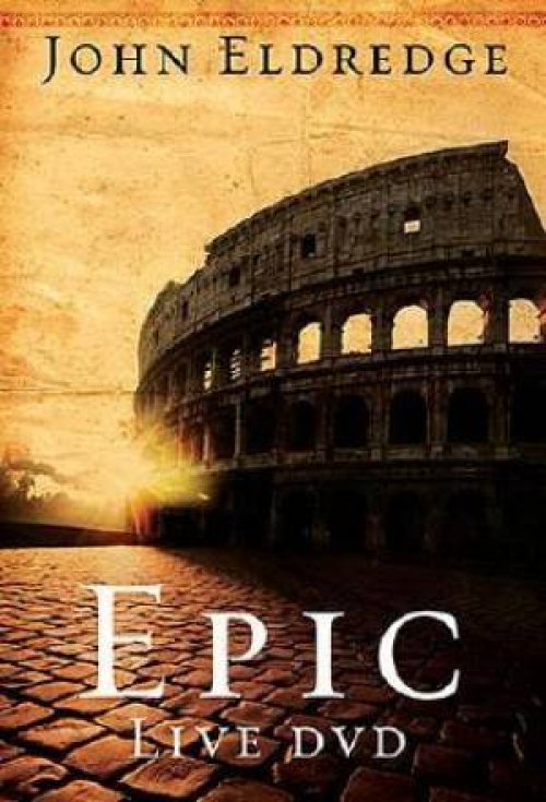 Epic Live Dvd