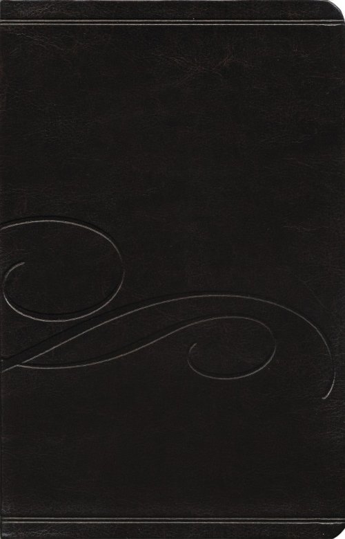 NKJV Family Life Marriage Bible: Dark Brown, LeatherSoft