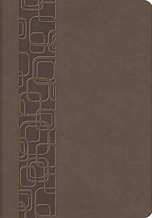 Giant Print Reference Bible-KJV-Classic