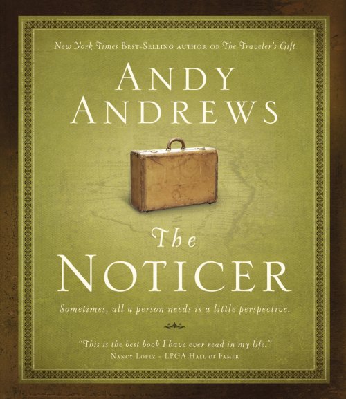 Noticer