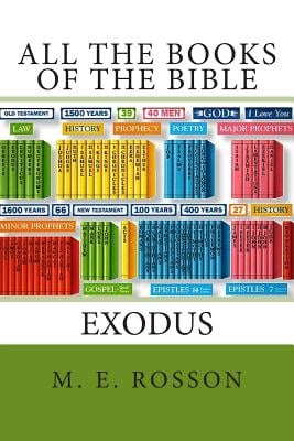 All The Books of the Bible: Exodus