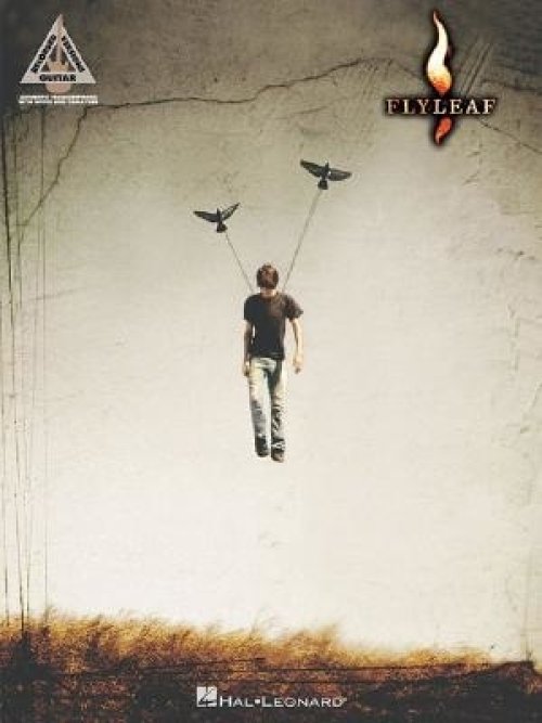 Flyleaf