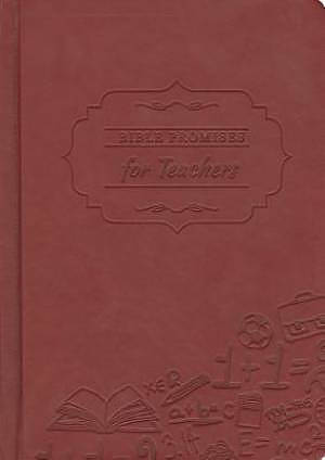 Bible Promises for Teachers