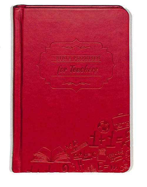 Bible Promises for Teachers