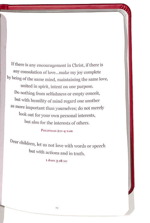 Bible Promises for Teachers