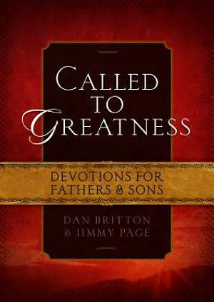Called to Greatness