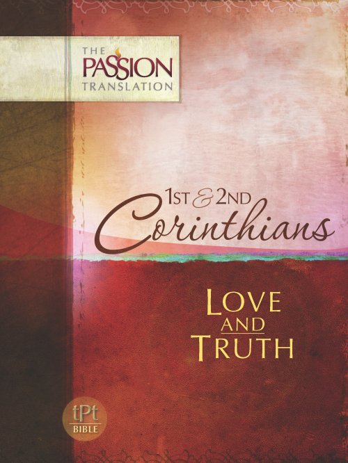 1st and 2nd Corinthians