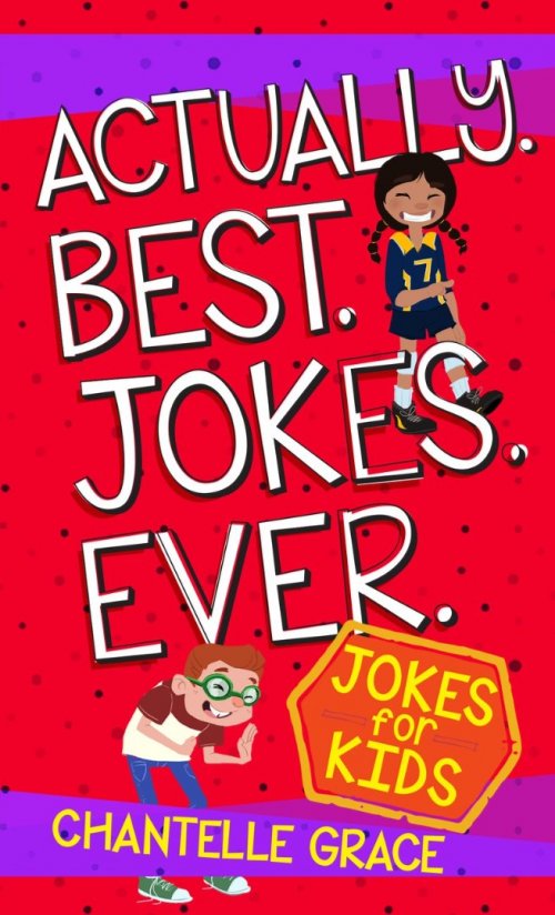 Actually Best Jokes Ever