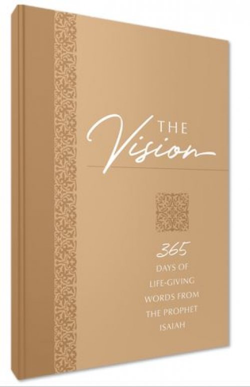 The Vision
