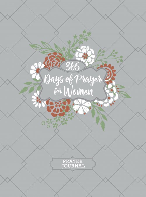 365 Days of Prayer for Women