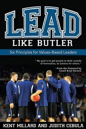 Lead Like Butler