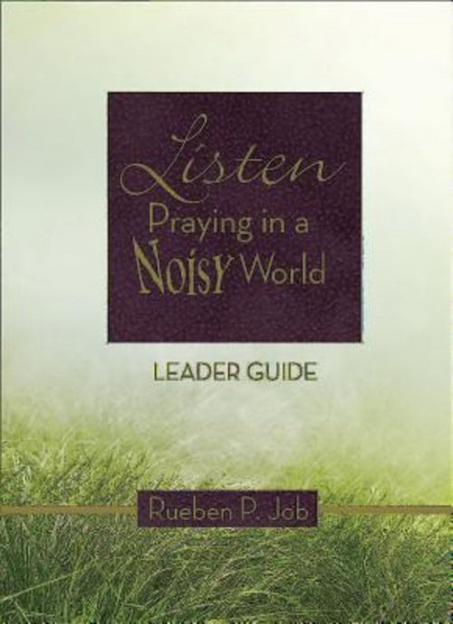 Listen Leader Guide