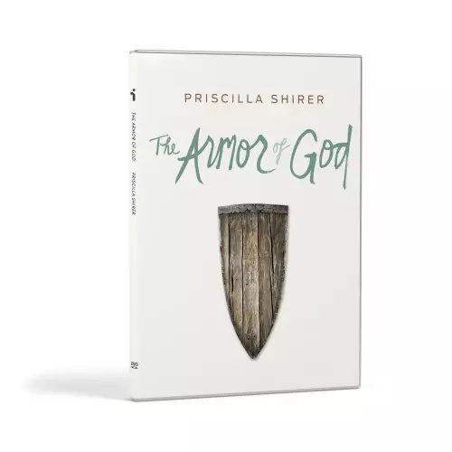 Armor of God - DVD Set