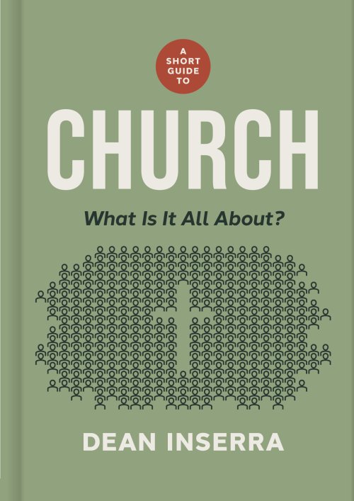 Short Guide to Church