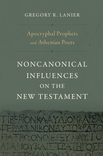 Apocryphal Prophets and Athenian Poets