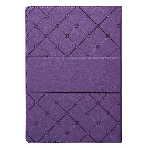 KJV Super GP LL Purple