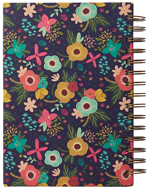 Grace Upon Grace large journal