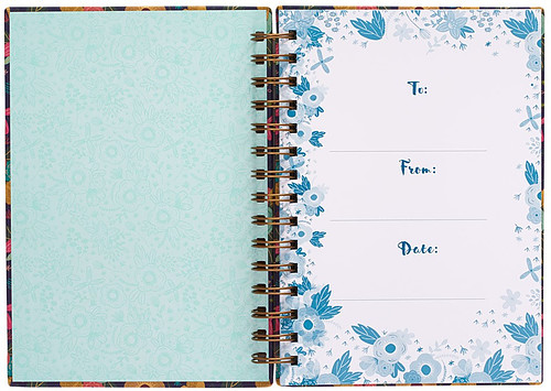Grace Upon Grace large journal