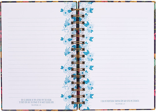 Grace Upon Grace large journal